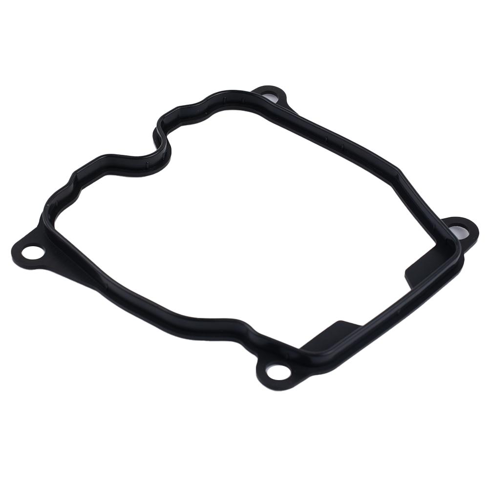 1PC Valve Cover Gasket For Can Am 400 500 650 800 1000 Outlander Commander 2003-2018 420630260 Valve Cover Gasket Accessories