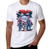 Tucker And Dale Vs Evil 2010 Tshirt Cheap Stuff Short Sleeve Tee Summer Tops Mens Fashion