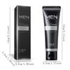 Мгновенно совершенствуйте свою кожу с помощью мужского ленивого крема/натурального увлажняющего крема для мужчин (50 г)