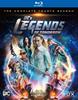 Legends of Tomorrow 4th Season Complete Box Blu-ray (2 Discs) [Blu-ray]