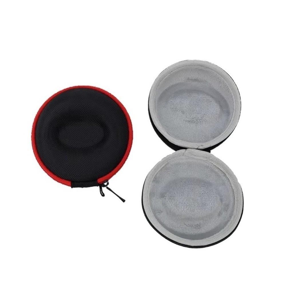 EVA Material Watch Storage Container Waterproof Single Watch Box Watch Cases Daily Outdoor Carry