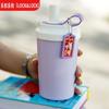 316L Insulated Portable Coffee Water Bottle