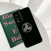 Чехол Teen Wolf для Oppo A58 A78 A98 A15 A16 A17 A52 A72 A76 A96 A54 A74 A94 A57 A77 A54S A57S