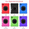 Чехол для iPad Mini 6, 8,3 дюйма, 2021, детский безопасный чехол из ЭВА с ручным ремешком-подставкой, чехол для планшета с плечевым ремнем для Ipad Mini 5 4 3 2 1