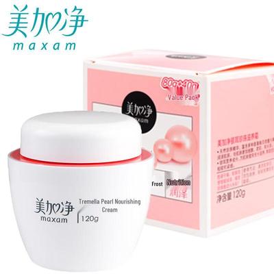 Крем питательный Mei Jia Jing Tremella Pearl