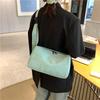 Women's Bag New Shoulder Bag Fashionable Simple Fashion Messenger Bag Pillow Bag