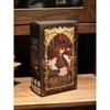 В наличии Сицилия Прошлое Серия 1/8 Mjd Слепая Коробка Мистери Бокс Куклы Кавайи Экшн Аниме Фигурка