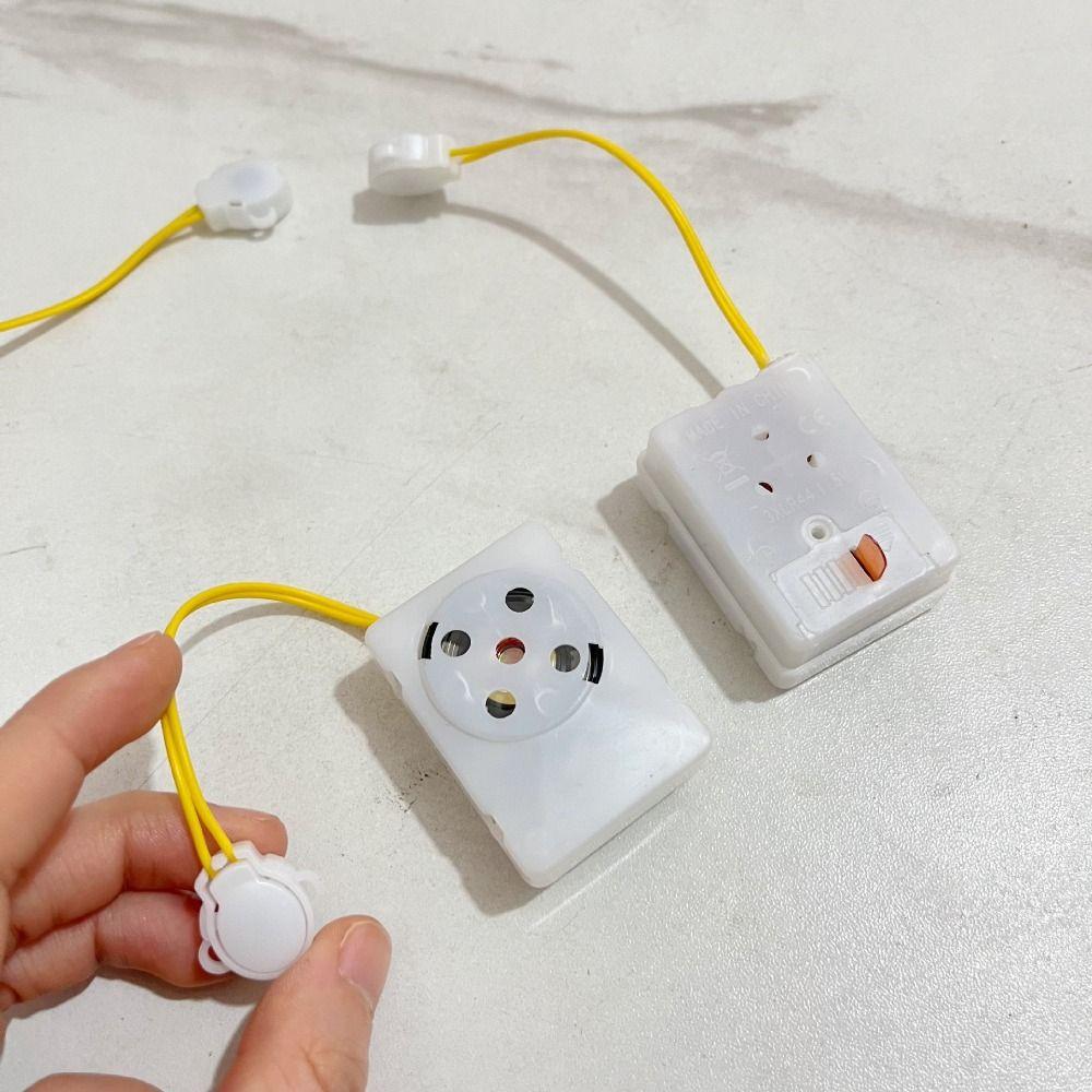 Recordable Stuffed Animal Sound Recorder Clear Voice Sound Recording Module  Birthday Gift