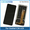 Полная сборка LCD-экрана и дигитайзера для Oukitel C35 C36