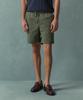 Хлопковые шорты BROOKS BROTHERS (хаки) (Bbpsmog203)