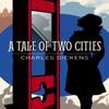 Tale of Two Cities by Charles Dickens Paperback Book 9781788280587