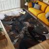 Dragon City Living Room Non-Slip Area Rug Soft Carpet for Bedroom Game Playroom Sofa Office Home Decor Doormat Christmas Gift C9211437