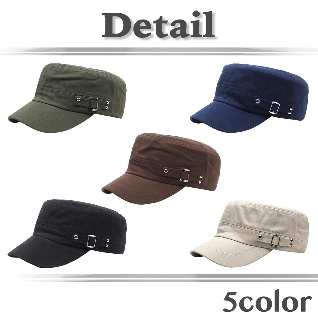 Военная Рабочая CZ289 [Белый Клык] Шляпа, Кепка, Стильная, Модная, Простая, Мужская, Женская, (военно-морской флот)