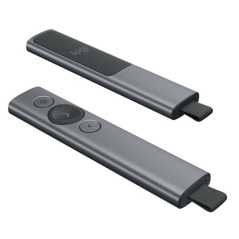 Logitech Spotlight Presentation Remote