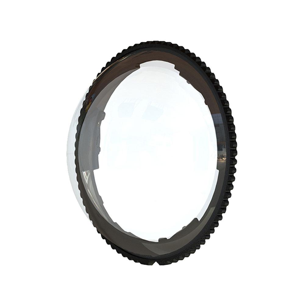 X5 Lens Guards - Compatible With Insta360 X5 - Premium Lens Protector Cover Glass - C9Y2