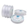 Transparent Non-Elastic Crystal Fishing Line for DIY Beading and Jewelry Accessories