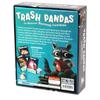 TRASH PANDAS Board Game Party Family Strategy Interesting Card Games