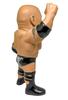 16d Soft Vinyl Collection WWE 021 WWE The Rock [The Rock] Non-scale Soft Vinyl Painted Movable Figure Second Order