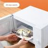 Компактная микроволновая печь Xiaomi Mijia 20 л, китайская вилка (адаптер в комплекте)