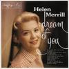 CD HELEN MERRILL - Dream of You 5140742 EmArcy 1992 Germany Jazz Used