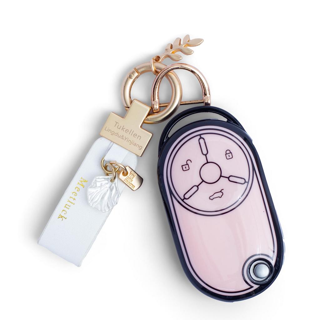 Galloping Pony Keychains: Cute, lively, lightning-fast, clever, exquisite, and charming horse designs.