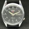 ВОССТАНОВЛЕННЫЕ ВИНТАЖНЫЕ SEIKO 5 AUTO 7009A ЯПОНИЯ МУЖСКИЕ D/D АРАБСКИЕ ЧАСЫ 598-a313141-9