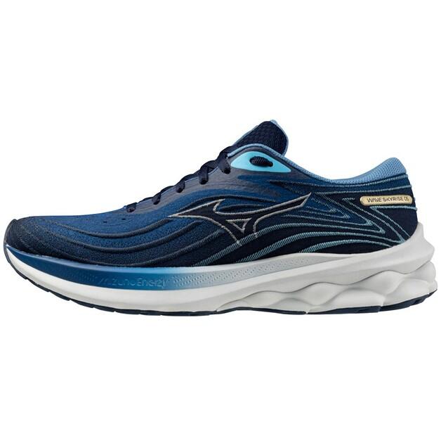 Mizuno Wave Skyrise 5 беговые кроссовки