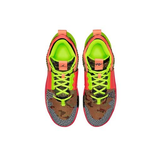 Air Jordan Why Not Zer0.2 'All-Star' Мужские CI6875-300
