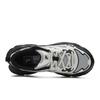 Fila FERN 2S Амортизация Устойчивость к истиранию Дышащие Покрытие Легкие Увеличивающие рост Низкие Кроссовки на массивной подошве F12W611113FVS