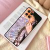 Tini Stoessel Case For Samsung Galaxy M21 M12 M13 M14 M15 M06 M16 M36 M56 M31 M53 M32 M52 M35 M55 M34 M54