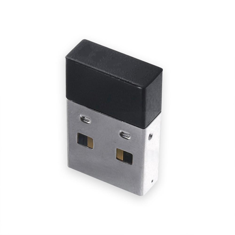 USB Беспроводной Адаптер-Приемник для Игровой Мыши Naga v2 PRO Беспроводная Игровая Мышь