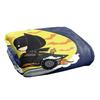 The Batman 2022 Batmobile Soft Touch Blanket