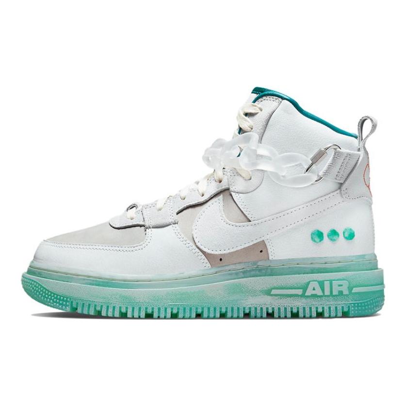 Nike Женские кроссовки Air Force 1 High Utility 2.0 'Бесформенные Бесформенные и Безграничные' DQ5358-043