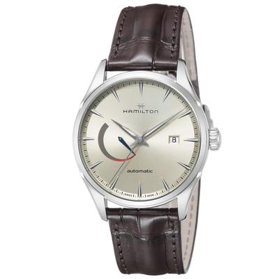 Мужские часы Hamilton H32635521 Jazzmaster