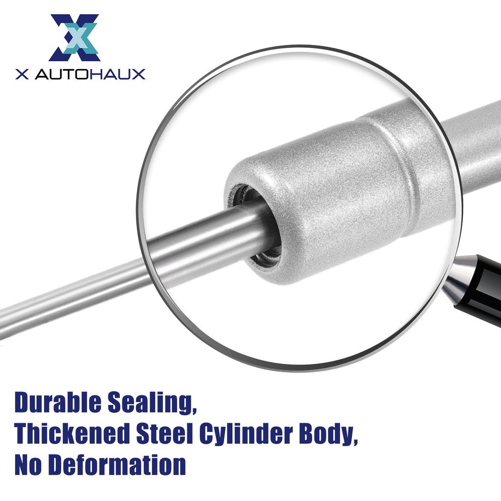 XAUTOHAUX газовая пружина универсальная подъемная опора амортизатор землетрясения газовый амортизатор амортизатор для автофургона грузовик окна шкафа двери мебели удлинитель длина