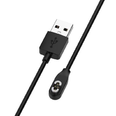 Эффективный USB-кабель для зарядки с магнитным креплением для наушников OpenSwim S710, умные носимые аксессуары