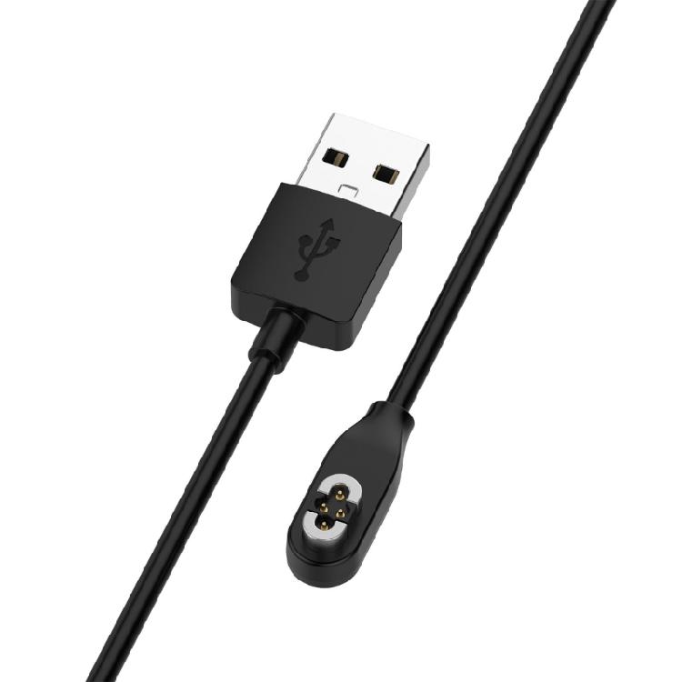 Эффективный USB-кабель для зарядки с магнитным креплением для наушников OpenSwim S710, умные носимые аксессуары
