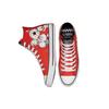 Converse x Peanuts Chuck Taylor All Star 'Red White Black' Men's A02573C