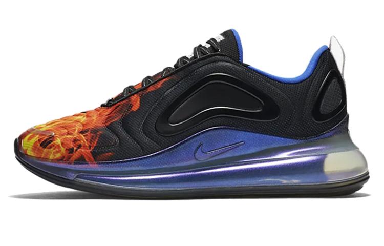 Nike Air Max 720 Китайский набор для исследования космоса Женские CJ8012-001