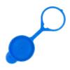 Replacement Car Washer Bottle Cap for Windscreen Washer Wiper Fluid Reservoir for Selected Model DMG10001L