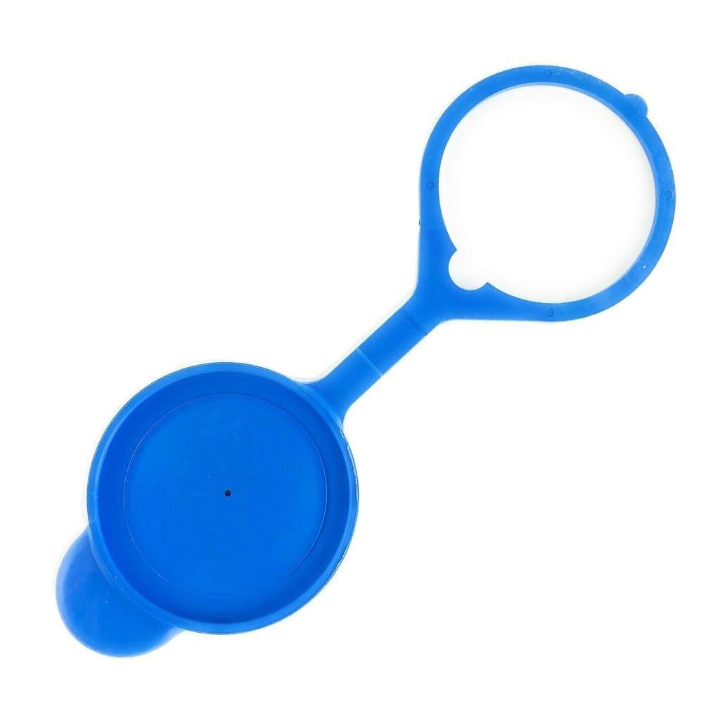 Replacement Car Washer Bottle Cap for Windscreen Washer Wiper Fluid Reservoir for Selected Model DMG10001L