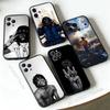 C-Chief Keef Рэпер Для iPhone 12,16,13,14,15,17,11,Pro,Max,Plus,E,Air,Mini ТПУ Мягкий к коже, приятный для кожи чехол для телефона