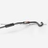 Subaru Legacy 03-09 BP BL Стойка капота из сухого карбона