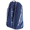 Babolat Tennis BagCase RACKET HOLDER 12 PURE DRIVE 2025 Pure Drive Racket Bag 751233