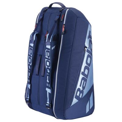 ДЕРЖАТЕЛЬ ДЛЯ ТЕННИСНОЙ РАКЕТКИ Babolat 12 PURE DRIVE 2025 Сумка для ракетки Pure Drive 751233 Сумка/чехол