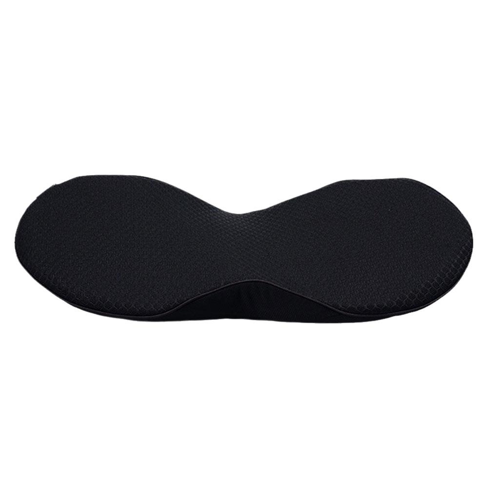 Подушка на сиденье автомобиля Мини-подушка для сиденья с увеличенной высотой ягодиц Универсальная подушка для сиденья Всесезонная подушка для водительского сиденья Подушка для автомобиля