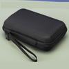 Zipper Storage Box Portable Zipper Hard EVA Wire Organizer Travel Bag Data Cable