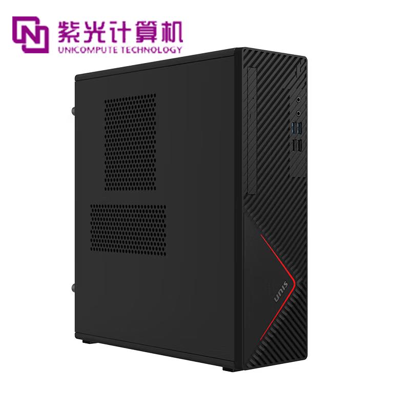 UNIS Commercial Desktop PC (CN version)