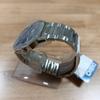 Б/у Мужские часы CASIO Standard MTP-B185D-2A с синим циферблатом