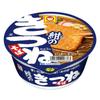 Japan TOYO SUISAN MARUCHAN (Soba with Duck Broth / Dark Blue Kitsune Soba / Green Tanuki Tempura Soba) 1 Pc